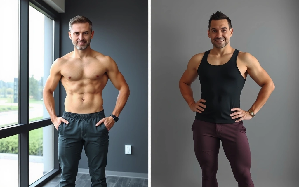 Client transformation case study